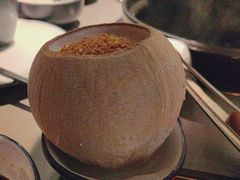 -同仁四季椰子鸡(无锡滨湖万象汇店)