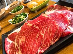 -四喜小胖·北京涮肉(五道营店)