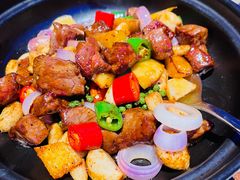 -曼格纳·曼芯馆(杨浦店)