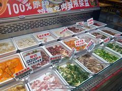 -养牛邓·潮汕牛肉海鲜自助火锅(广州店)