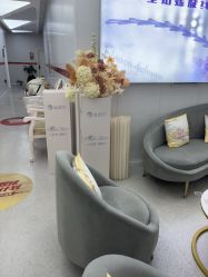 -仁爱时光·华中AI体雕·抗衰中心旗舰店