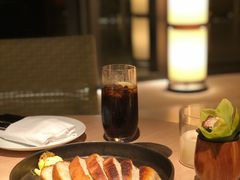 -柏悦酒店-沁园牛排海鲜西餐厅