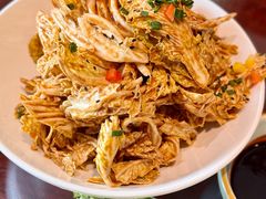 -恭敬李·烤鸭(天坛北门店)