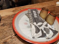 -北丐先生·野馄饨烧烤(雨花万象店)
