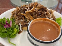 -老苏扬饭店