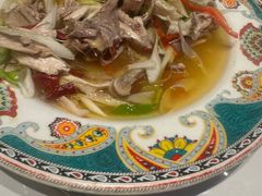 -巴依老爷新疆美食(常营店)