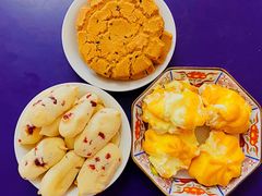 -泸溪河桃酥(西直门凯德店)