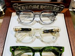 -EYEPHILO镜之道·克罗心眼镜