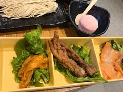 -呷哺呷哺 黄金牧场 (盛世天骄店)