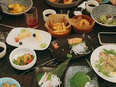 -长沙北辰洲际酒店-兰调全日餐厅