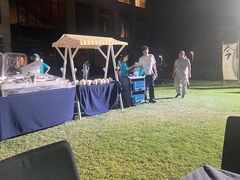 -苏州苏州湾艾美酒店-新食谱全日制餐厅