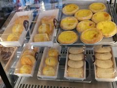 -壳牌华苑加油站