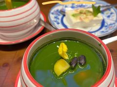 -鸟山鸣·日料食堂(王府井店)