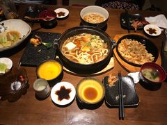 -千代武日本料理(开发区店)