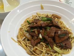 猪肝面-二扁私房面馆(崂山路店)