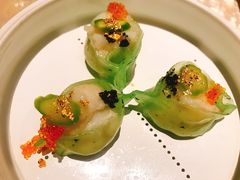 -8餐厅(新葡京酒店)