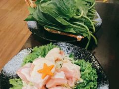 -湊湊火锅·茶憩(锦艺城店)