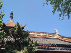 -狼山风景名胜区