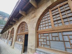 -陕甘宁边区政府旧址