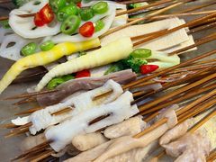 -谭家·钵钵鸡·蹄花·兔头(玉林南路店)