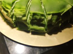 -岷山饭店-芝芝自助餐厅