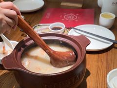 -如轩·海鲜砂锅粥·潮汕菜(海珠店)
