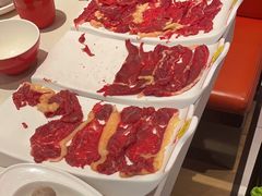 -牛很鲜潮汕牛肉火锅(椒江店)