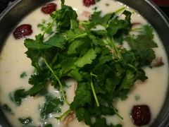 -文兴酒家(Chinatown - Gerrard Street)