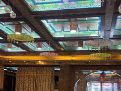 -鹊华居·地道鲁菜·海鲜·融合味(大明湖店)