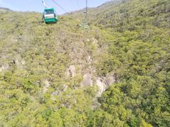 -天津盘山风景名胜区