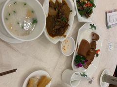 -福满园大酒楼(梅林店)