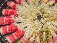 -韩时烤肉(枫蓝店)