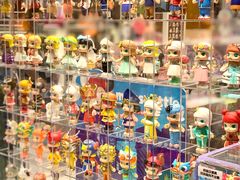 -泡泡玛特POPMART(金安国际购物中心店)