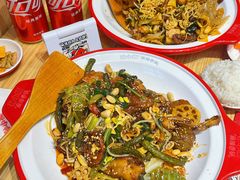 -孙小楠麻辣香锅(欧亚卖场店)