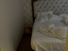 -正佳金殿维福顿公寓(广州正佳广场体育西路地铁站店)