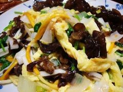 醋溜木须-金三角海鲜美食城(津北公路店)