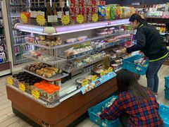 -全家便利店(上丰路店)
