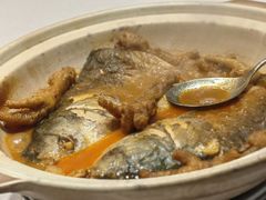 -西贝海鲜汇(槐安路店)