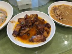 -花麦地溪边小厨(天台国清寺入口店)