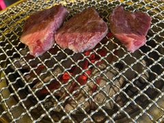 -樱嘢·炭火烧肉(惠南店)