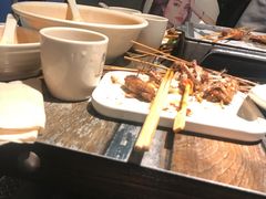 -管氏翅吧(广渠门店)