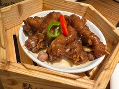 -点心传说·粤菜点心(佐阾虹湾店)