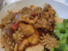 -渔家风味·鲅鱼水饺·央视展播·海鲜天津菜(开发区店)