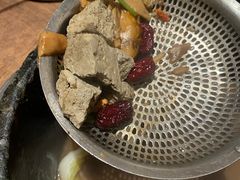 -蘑界·野生菌火锅(深业上城店)