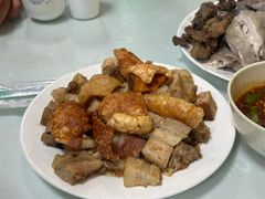 -元谋凉鸡店(百年老店)