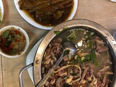 -协顺园回头馆(南顺城路店)