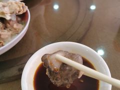 -腰记饭店(龙源路店)