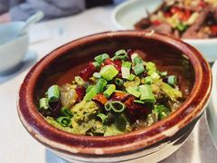 -洞庭家宴·头牌甲鱼(广渠门店)