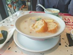 -点都德(广州白云山景区南门店)