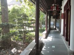 -全季酒店(苏州观前街临顿路地铁站店)